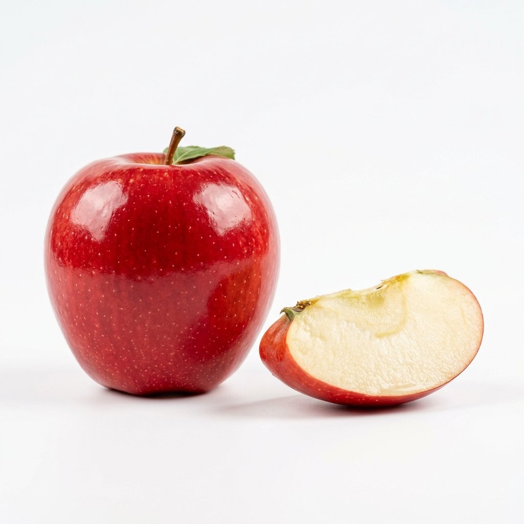 Fresh Crisp Apple